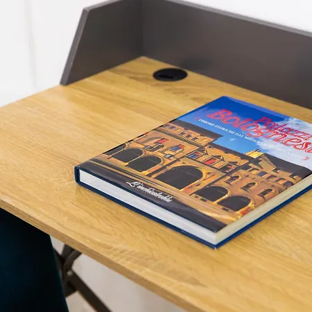 Apartman Lilli House - In The Heart Of Bologna