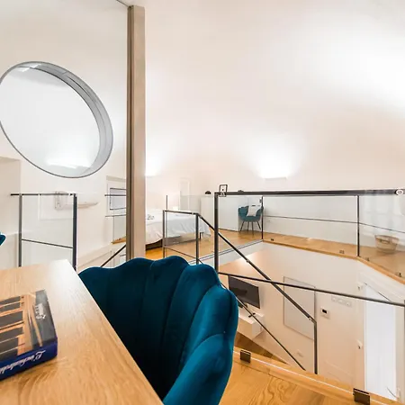 Apartman Lilli House - In The Heart Of *