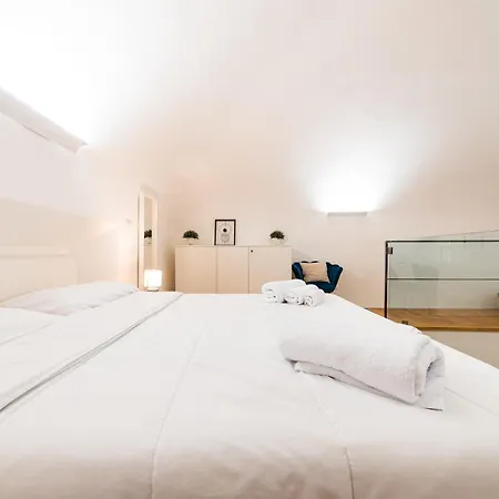 Lilli House - In The Heart Of Apartman