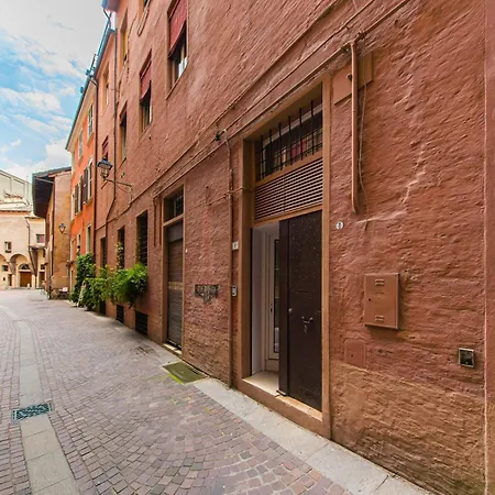 Apartman Lilli House - In The Heart Of Bologna