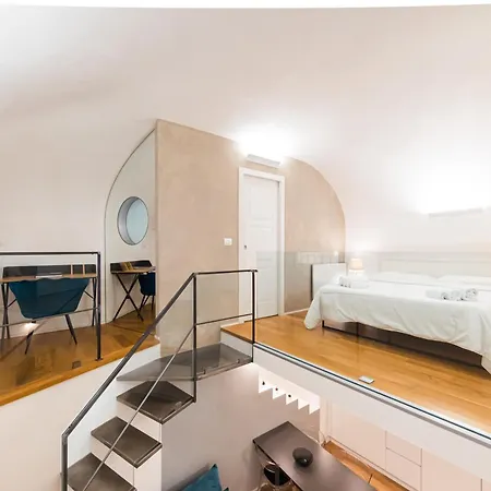 Lilli House - In The Heart Of Apartman *