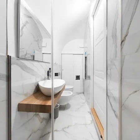 Apartment Lilli House - In The Heart Of Bologna