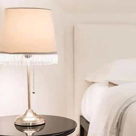 Lilli House - In The Heart Of Apartment *