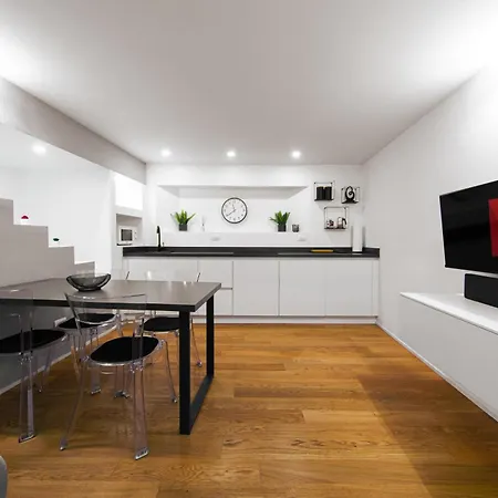 Apartment Lilli House - In The Heart Of *