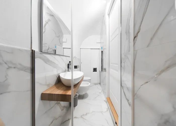 Apartment Lilli House - In The Heart Of Bologna