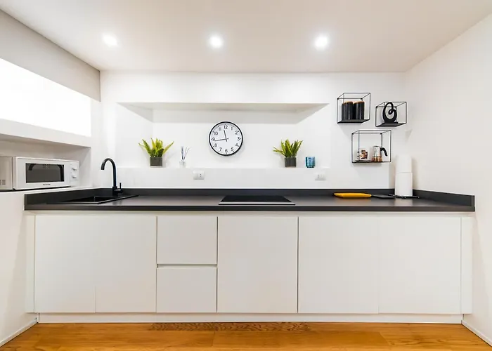 Lilli House - In The Heart Of Bologna