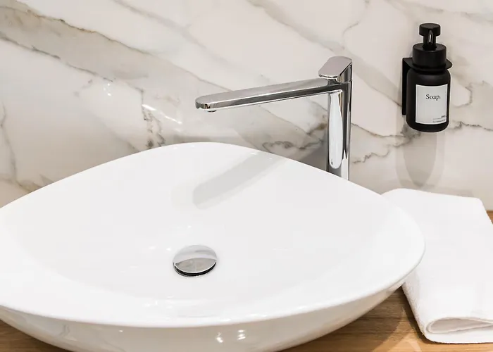 Lilli House - In The Heart Of Apartment *