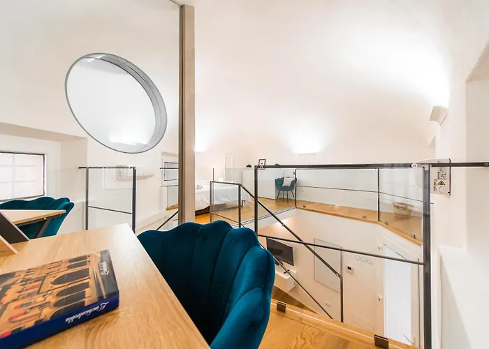 Apartment Lilli House - In The Heart Of *