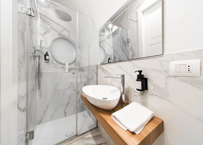 Apartment Lilli House - In The Heart Of