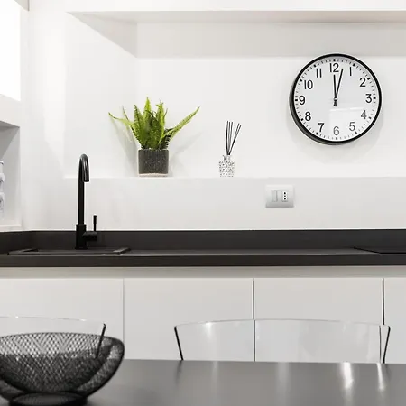 Apartmán Lilli House - In The Heart Of *