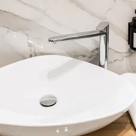 Lilli House - In The Heart Of Apartmán *